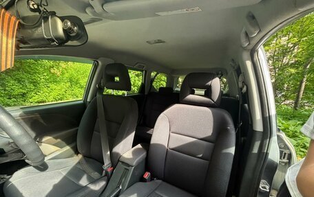 Honda Airwave I рестайлинг, 2006 год, 620 000 рублей, 8 фотография