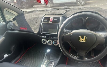Honda Airwave I рестайлинг, 2006 год, 620 000 рублей, 6 фотография