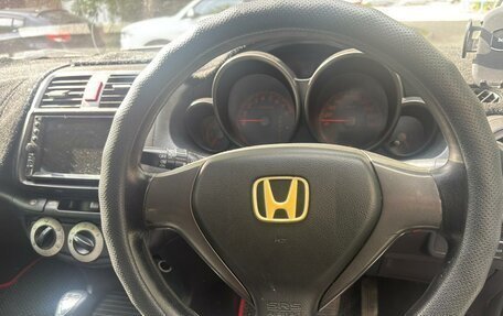 Honda Airwave I рестайлинг, 2006 год, 620 000 рублей, 7 фотография
