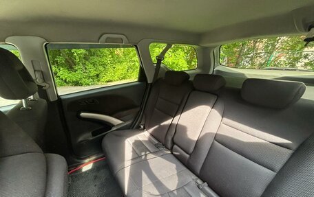 Honda Airwave I рестайлинг, 2006 год, 620 000 рублей, 11 фотография