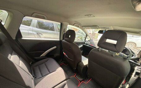 Honda Airwave I рестайлинг, 2006 год, 620 000 рублей, 9 фотография
