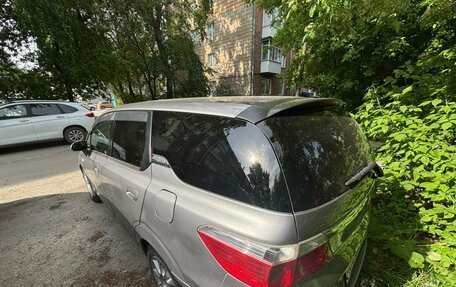 Honda Airwave I рестайлинг, 2006 год, 620 000 рублей, 5 фотография
