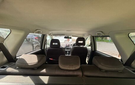 Honda Airwave I рестайлинг, 2006 год, 620 000 рублей, 12 фотография