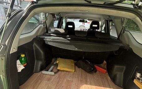 Honda Airwave I рестайлинг, 2006 год, 620 000 рублей, 14 фотография