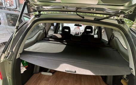 Honda Airwave I рестайлинг, 2006 год, 620 000 рублей, 13 фотография