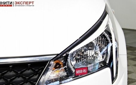 KIA Rio IV, 2021 год, 1 897 000 рублей, 9 фотография