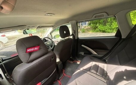 Honda Airwave I рестайлинг, 2006 год, 620 000 рублей, 10 фотография