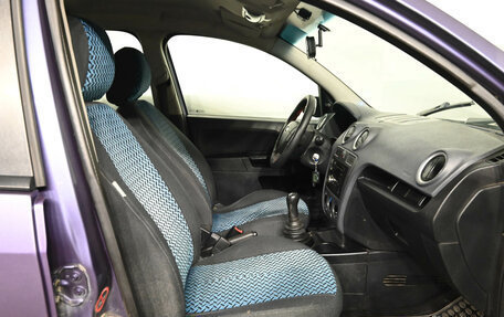Ford Fusion I, 2007 год, 300 000 рублей, 9 фотография