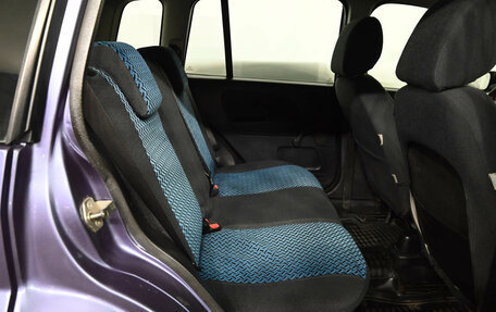 Ford Fusion I, 2007 год, 300 000 рублей, 10 фотография