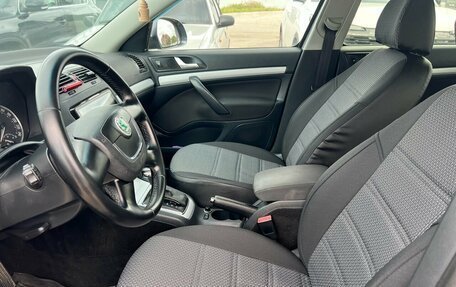 Skoda Octavia, 2011 год, 868 000 рублей, 6 фотография
