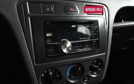 Ford Fusion I, 2007 год, 300 000 рублей, 12 фотография