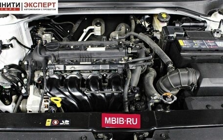 KIA Rio IV, 2021 год, 1 897 000 рублей, 18 фотография