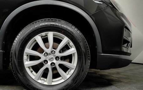 Nissan X-Trail, 2020 год, 2 148 000 рублей, 9 фотография