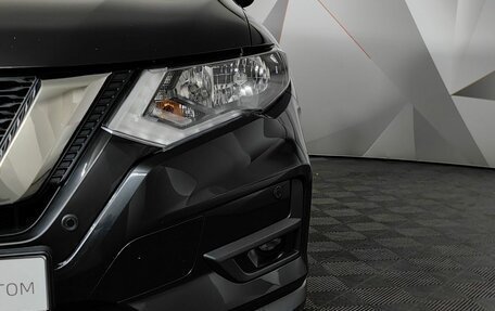 Nissan X-Trail, 2020 год, 2 148 000 рублей, 10 фотография