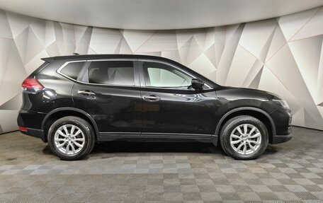 Nissan X-Trail, 2020 год, 2 148 000 рублей, 6 фотография