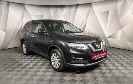Nissan X-Trail, 2020 год, 2 148 000 рублей, 3 фотография