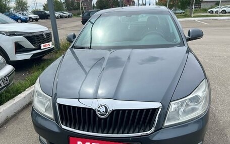 Skoda Octavia, 2011 год, 868 000 рублей, 3 фотография
