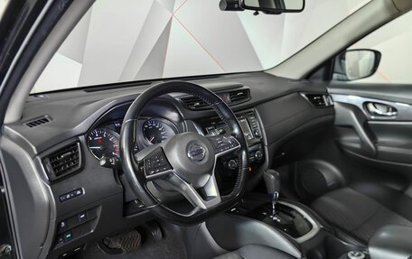 Nissan X-Trail, 2020 год, 2 148 000 рублей, 18 фотография