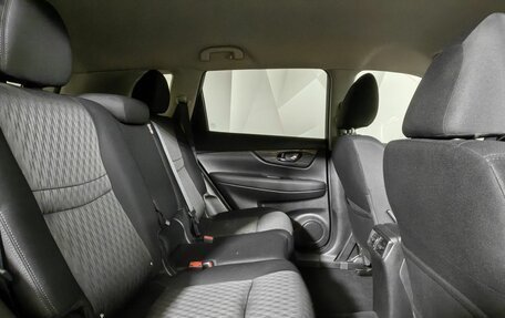 Nissan X-Trail, 2020 год, 2 148 000 рублей, 15 фотография