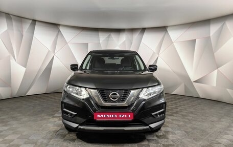 Nissan X-Trail, 2020 год, 2 148 000 рублей, 7 фотография
