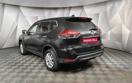 Nissan X-Trail, 2020 год, 2 148 000 рублей, 4 фотография