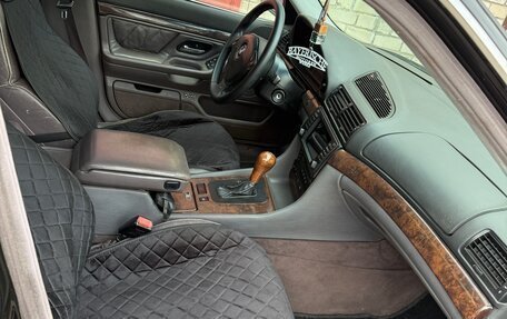 BMW 7 серия, 1997 год, 600 000 рублей, 11 фотография