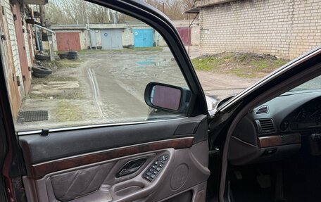 BMW 7 серия, 1997 год, 600 000 рублей, 13 фотография
