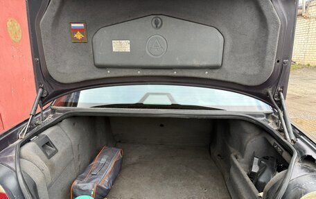 BMW 7 серия, 1997 год, 600 000 рублей, 14 фотография