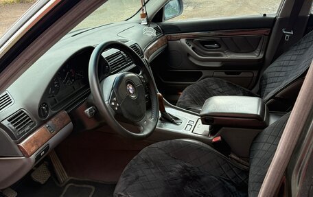 BMW 7 серия, 1997 год, 600 000 рублей, 10 фотография