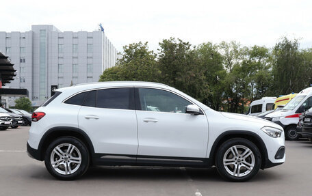 Mercedes-Benz GLA, 2020 год, 3 149 900 рублей, 4 фотография