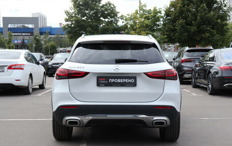 Mercedes-Benz GLA, 2020 год, 3 149 900 рублей, 7 фотография