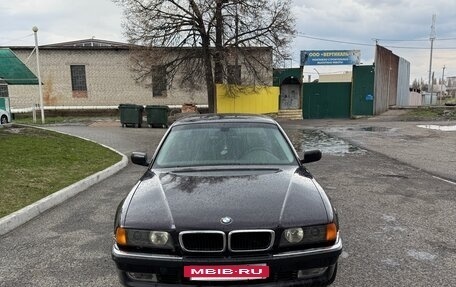 BMW 7 серия, 1997 год, 600 000 рублей, 3 фотография