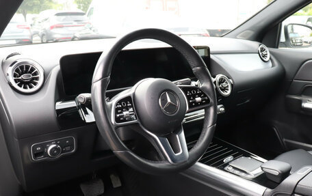Mercedes-Benz GLA, 2020 год, 3 149 900 рублей, 14 фотография