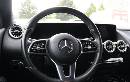 Mercedes-Benz GLA, 2020 год, 3 149 900 рублей, 19 фотография