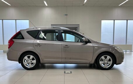 KIA cee'd I рестайлинг, 2007 год, 699 000 рублей, 6 фотография