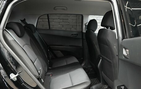 Hyundai Creta I рестайлинг, 2019 год, 1 760 000 рублей, 17 фотография