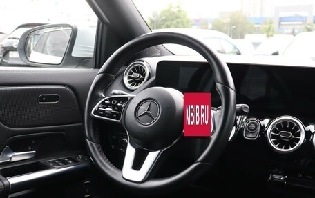 Mercedes-Benz GLA, 2020 год, 3 149 900 рублей, 16 фотография