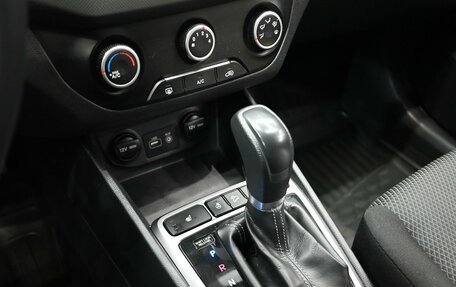 Hyundai Creta I рестайлинг, 2019 год, 1 760 000 рублей, 15 фотография