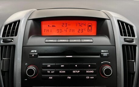 KIA cee'd I рестайлинг, 2007 год, 699 000 рублей, 17 фотография