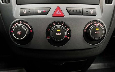 KIA cee'd I рестайлинг, 2007 год, 699 000 рублей, 18 фотография