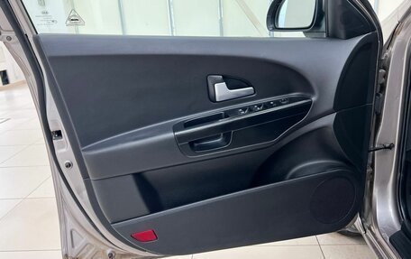 KIA cee'd I рестайлинг, 2007 год, 699 000 рублей, 19 фотография