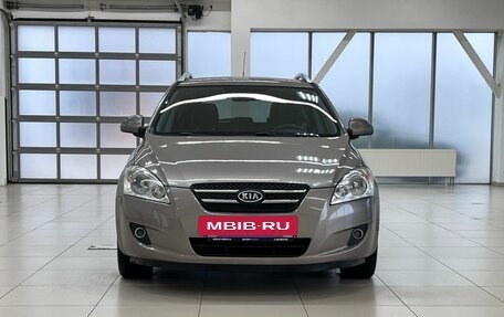 KIA cee'd I рестайлинг, 2007 год, 699 000 рублей, 5 фотография