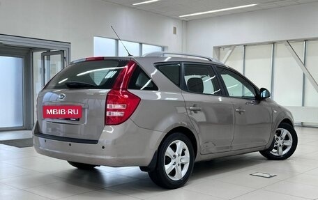 KIA cee'd I рестайлинг, 2007 год, 699 000 рублей, 2 фотография