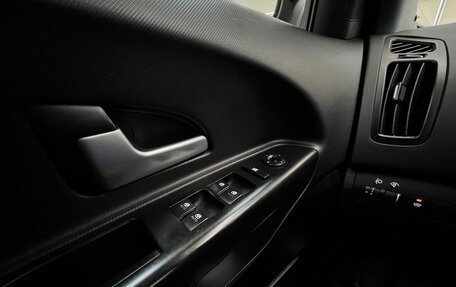 KIA cee'd I рестайлинг, 2007 год, 699 000 рублей, 22 фотография