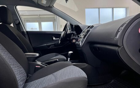 KIA cee'd I рестайлинг, 2007 год, 699 000 рублей, 27 фотография