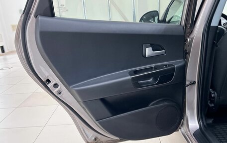 KIA cee'd I рестайлинг, 2007 год, 699 000 рублей, 24 фотография