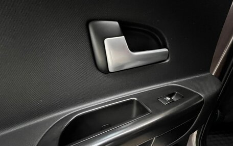 KIA cee'd I рестайлинг, 2007 год, 699 000 рублей, 25 фотография