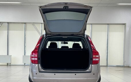 KIA cee'd I рестайлинг, 2007 год, 699 000 рублей, 31 фотография
