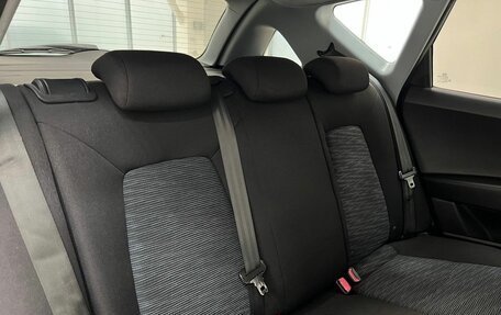 KIA cee'd I рестайлинг, 2007 год, 699 000 рублей, 30 фотография