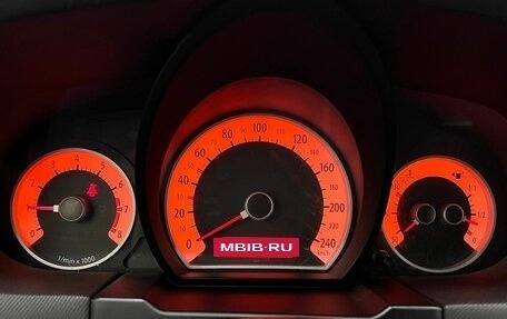 KIA cee'd I рестайлинг, 2007 год, 699 000 рублей, 14 фотография